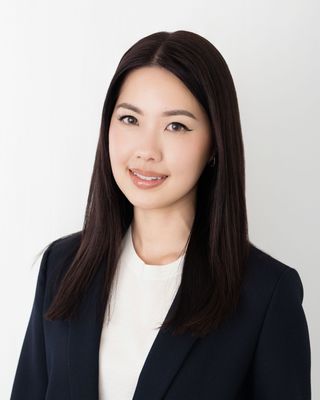 Photo of Josephine Lee, Marriage & Family Therapist, MS, LMFT, EMDR