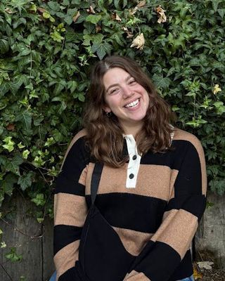 Photo of Brooke Bilyk, Licensed Professional Counselor, MS, LPC