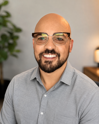 Photo of Luis Semidey-Ramos, Licensed Professional Counselor, LPC