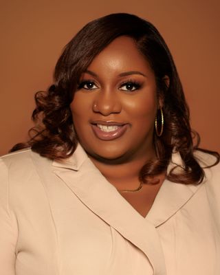 Photo of Ashleigh Edwards, Clinical Social Work/Therapist, LCSW