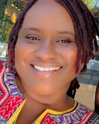 Photo of Nene Binta Barry, Psychiatric Nurse Practitioner, MSN, APRN, PMHNP