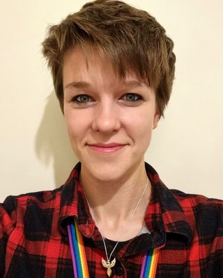 Photo of Katie Phoenix Counselling , Counsellor in GL3, England