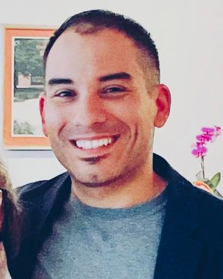 Photo of Jesus Castro, Pre-Licensed Professional
