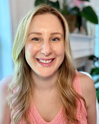 Photo of Allie West, Clinical Social Work/Therapist, LICSW