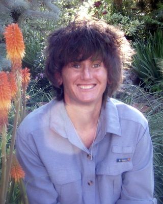 Photo of Kirsten Hendershot, Licensed Professional Counselor, LPC, LAT