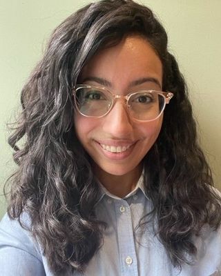 Photo of Natalie Cruz, Clinical Social Work/Therapist, LCSW