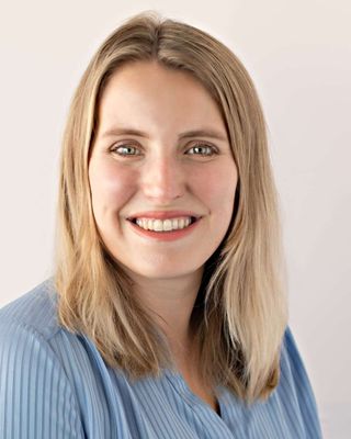 Photo of Ellen Coplon, Art Therapist, MPS, ATR-BC