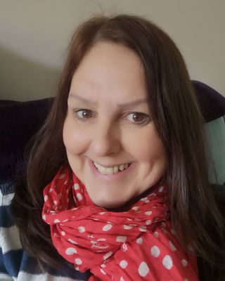 Photo of Jacqui Parkin, Counsellor in Pannal, England