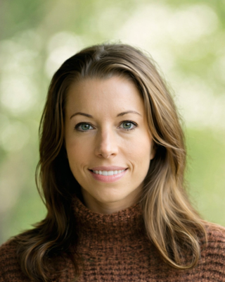 Photo of Stephanie Quist, Psychiatric Nurse Practitioner, PMHNP