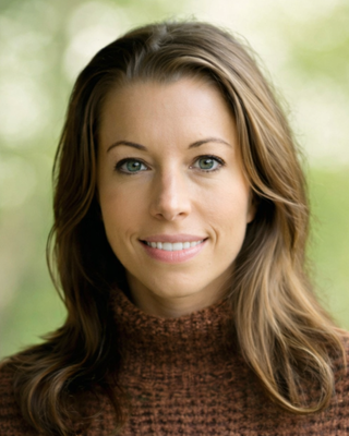 Photo of Stephanie Quist, Psychiatric Nurse Practitioner, PMHNP
