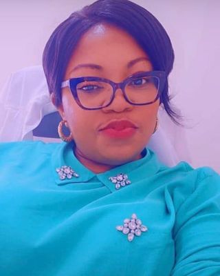 Photo of Salome O Ugwu - Saspon behavioral health and wellness, Psychiatric Nurse Practitioner, APN
