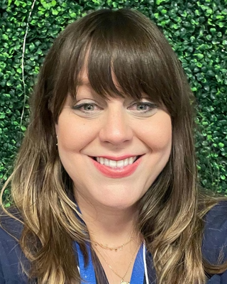 Photo of Bobbie Janjua, Counselor, LMHC