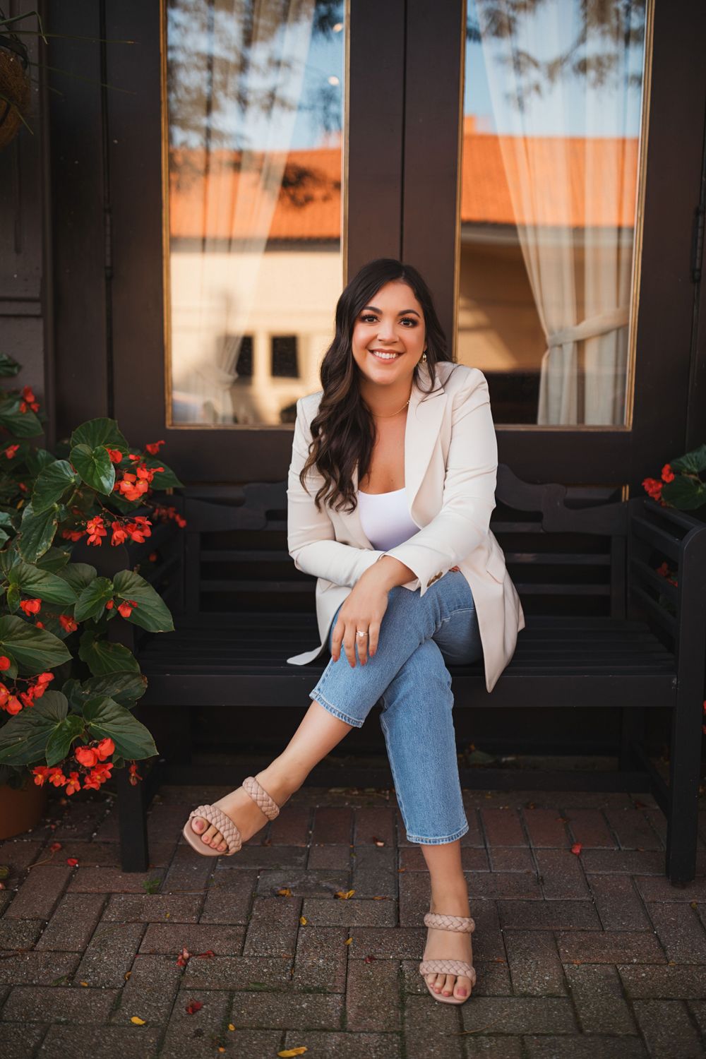 Megan Radcliff, Founder & Nurse Practitioner 