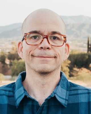 Photo of Jason A. Schmidt, Marriage & Family Therapist Associate, MA, AMFT