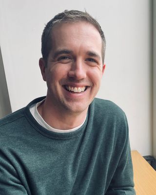 Photo of Rodney Crainer, Licensed Professional Counselor, MA, LPC, CAADC