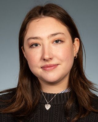 Photo of Emma Deckop, Pre-Licensed Professional