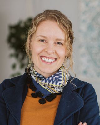 Photo of Saryl Case, Counselor, LMHCA