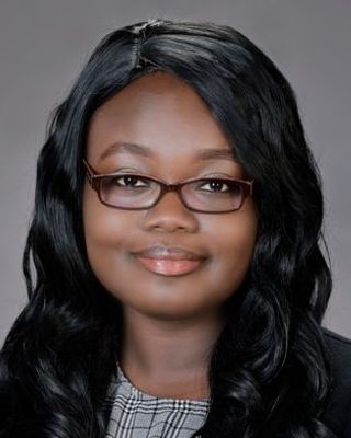 Photo of Georgene Acquaah, Pre-Licensed Professional, PsyD
