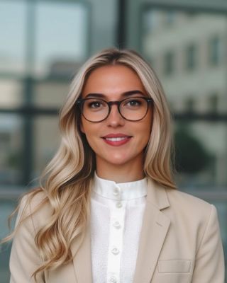 Photo of Megen Barber, Psychiatric Nurse Practitioner, APRN, PMHNP