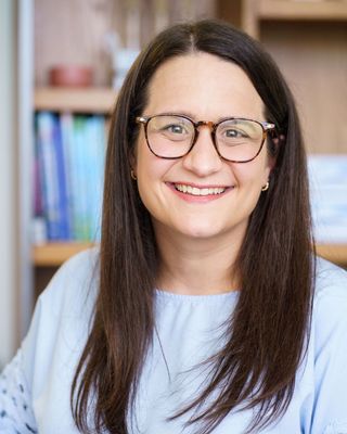 Photo of Taylor Anderson, Licensed Professional Counselor, MA, LPC