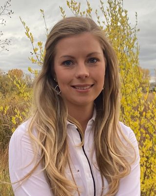 Photo of Aubrey Hahn, Counselor in Fort Collins, CO