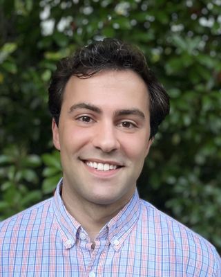 Photo of Frank Kostopoulos, Counselor, MS, APC, NCC