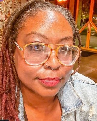 Photo of Jamonica Thompson, Licensed Professional Counselor, LPC