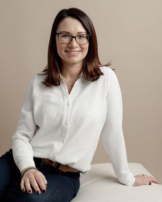Photo of Lisa Vincent, Licensed Professional Counselor, LPC, NCC