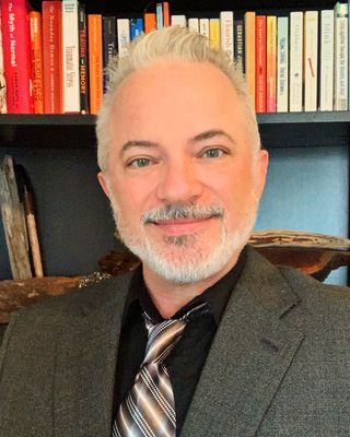 Photo of Gabriel X Jones, Marriage & Family Therapist in San Francisco, CA