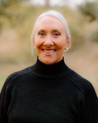 Photo of Emily L Goodman, Counselor, LIMHP, LADC, PMH-C