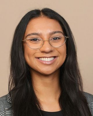 Photo of Govena Garewal, Associate Clinical Social Worker, ACSW