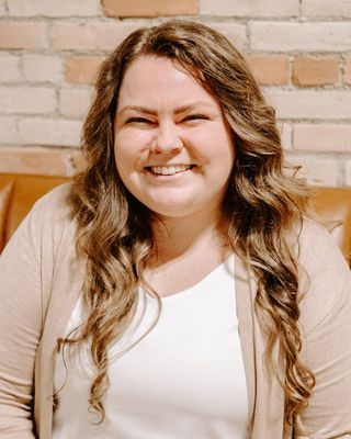 Photo of Kaylin Ziebarth, Clinical Social Work/Therapist, LMSW