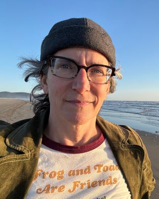 Photo of Pearl Waldorf, Licensed Professional Counselor, MA, MSEd, LPC