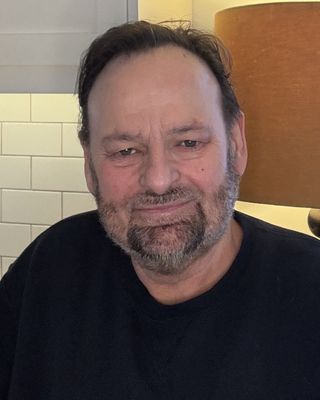 Photo of Dwight Syms, Registered Psychotherapist (Qualifying), MSc