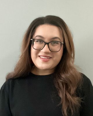 Photo of Kiran Sahl, Registered Provisional Psychologist, MA