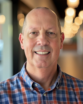 Photo of George Rico Bodin, Counselor, LMHC