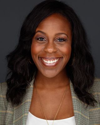 Photo of Chi-Chi Obianwu, Clinical Social Work/Therapist in Michigan
