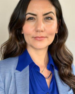 Photo of Francy Jenko, Clinical Social Work/Therapist, DSW, MSW, LICSW