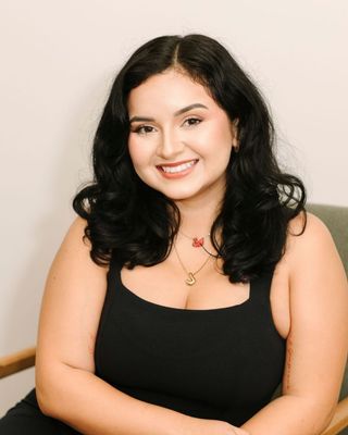 Photo of Jennifer Gonzalez, MA