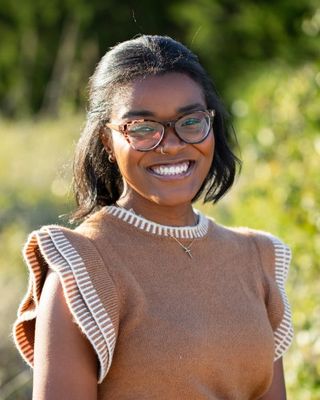 Photo of Abrianna Vann, Clinical Social Work/Therapist, MSW, LCSWA