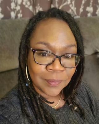Photo of Tanisha Miller, Counselor, LPCC
