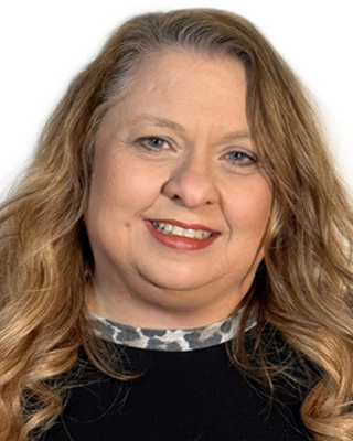 Photo of Tina Jones-Wallace, Licensed Professional Clinical Counselor