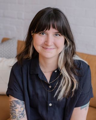 Photo of Sarah Berlin, Clinical Social Work/Therapist, LICSW, MA, MEd, IMH-E®