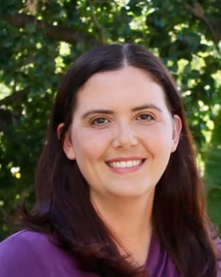 Photo of Colleen Grant, Licensed Professional Counselor, LPCC