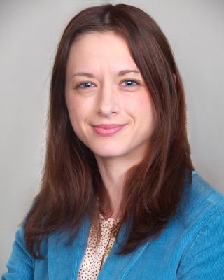 Photo of Carolyn Gonterman, Licensed Professional Counselor, LCPC, NCC
