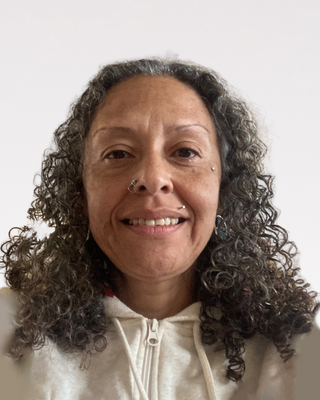 Photo of Maritza Marquina, Marriage & Family Therapist, LMFT