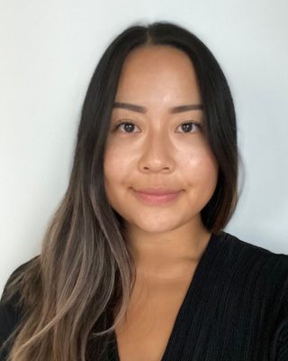 Photo of Claire Chan, Registered Social Worker, MSW, RSW, MSc
