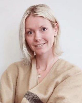 Photo of Emberleigh L Luce, Marriage & Family Therapist, MS, LMFT, CCTP, BSP