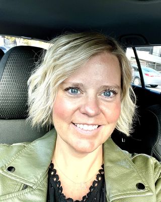 Photo of Daina Crowell, Pre-Licensed Professional, AMFT