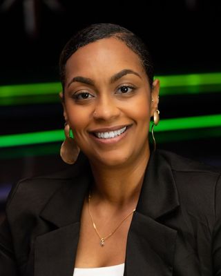 Photo of Kathia Lambert - KM Collaborative Group Practice, Clinical Social Work/Therapist, MSW, LICSW